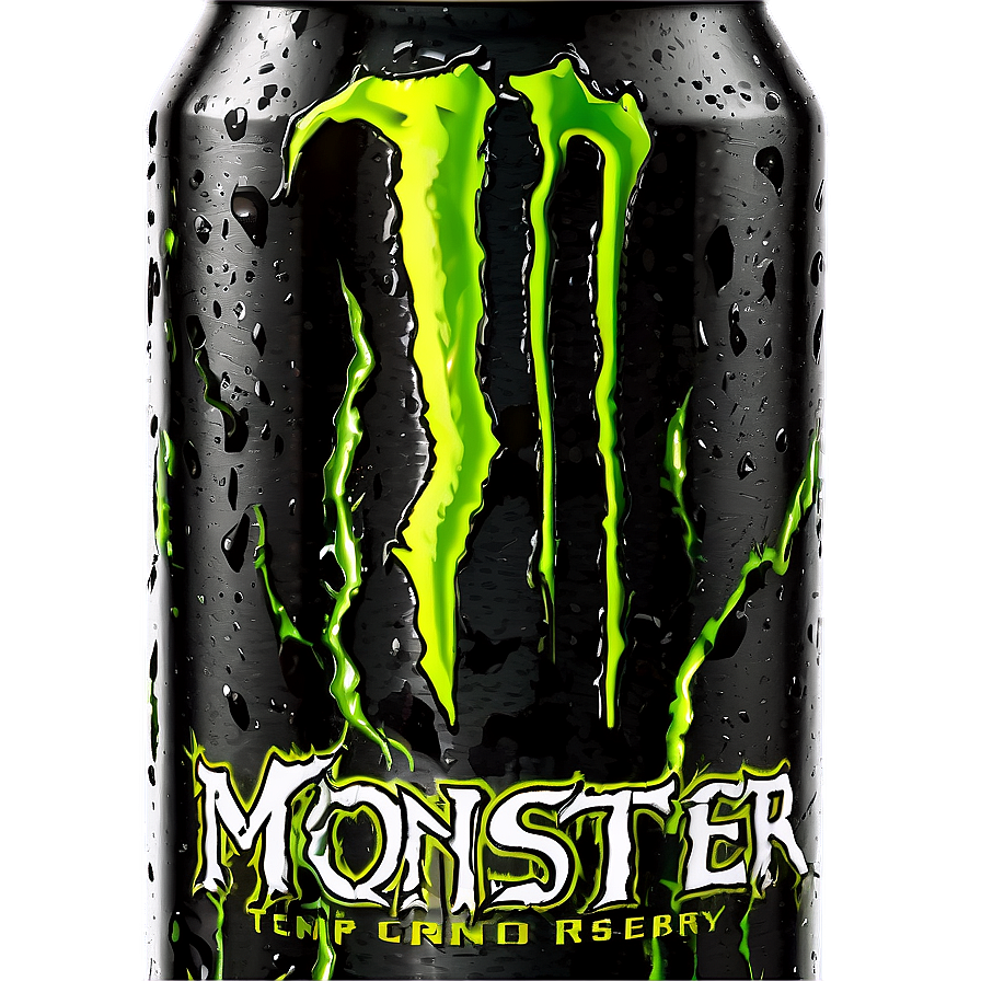 Monster Energy Drink Metal Texture Png 57 PNG Image