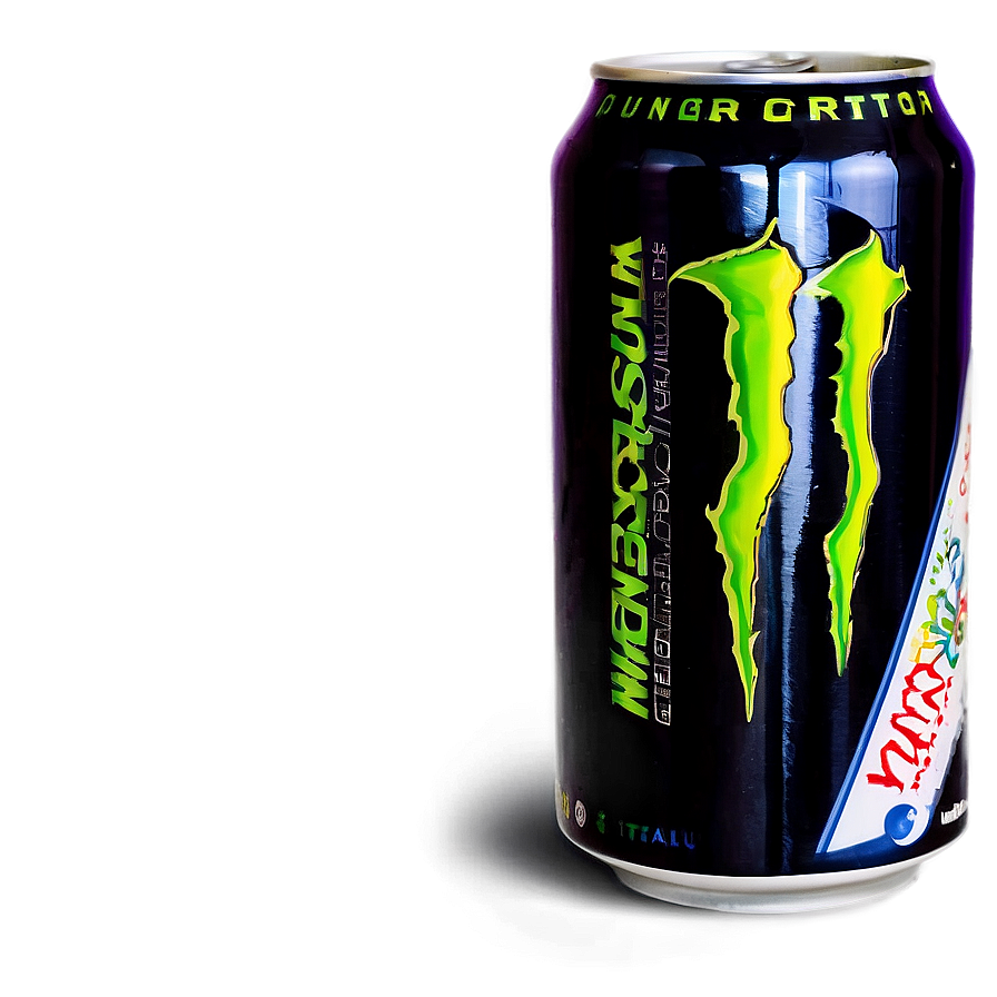 Monster Energy Drink Racing Stripes Png 37 PNG Image