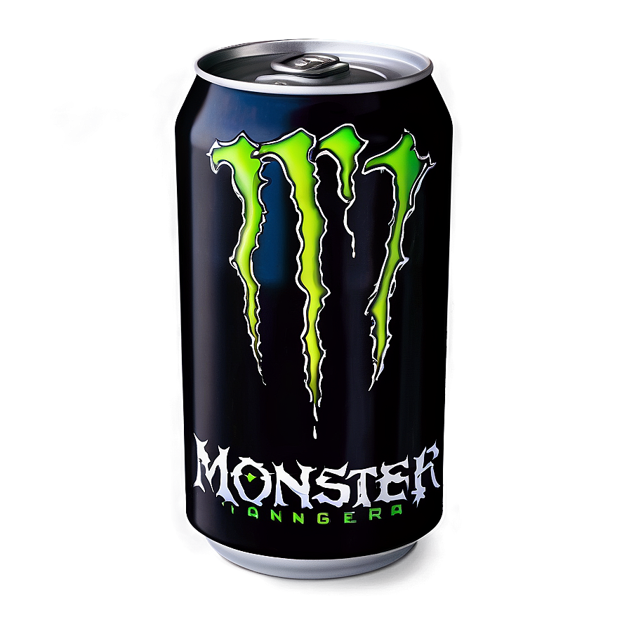 Monster Energy Drink Tattoo Design Png 87 PNG Image