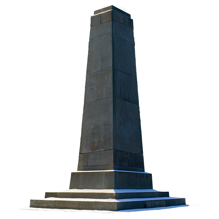 Monument View Png 41 PNG Image