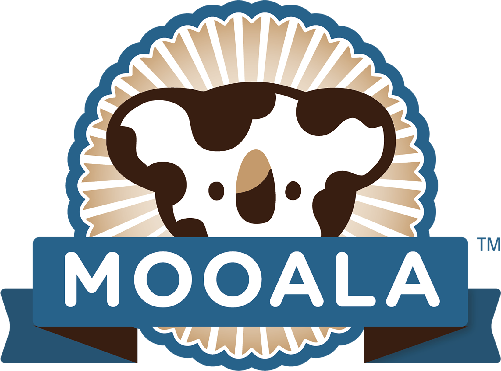 Mooala Brand Logo PNG Image