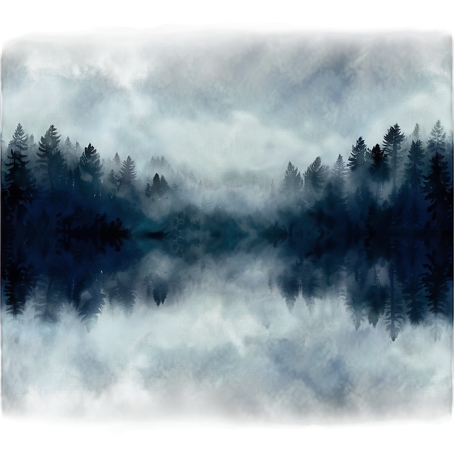 Moody Fog Texture Png 63 PNG Image