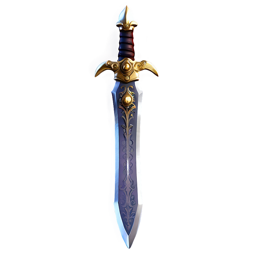 Moon Dagger Png 25 PNG Image