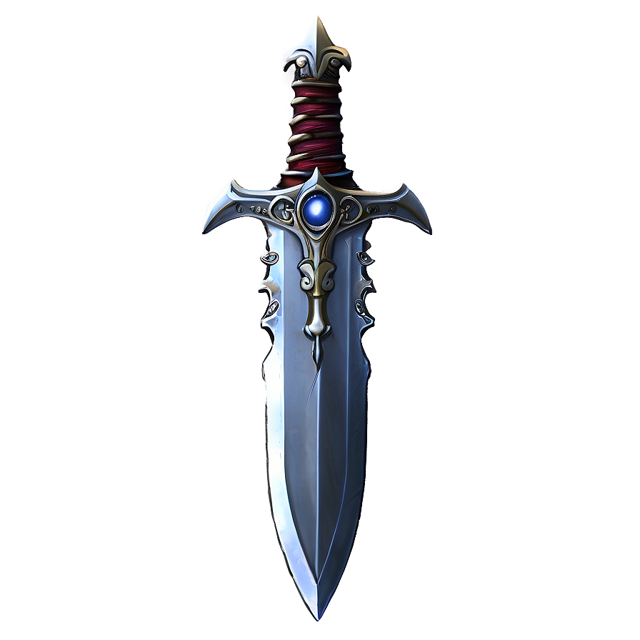 Moon Dagger Png 72 PNG Image