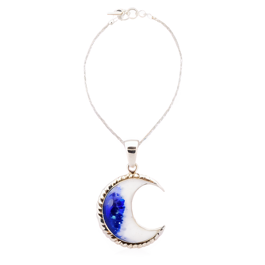 Moon Pendant Png 94 PNG Image