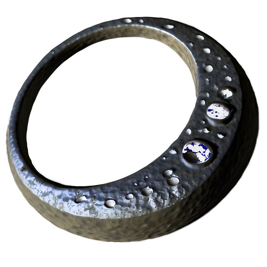 Moon Ring Png Qwx13 PNG Image