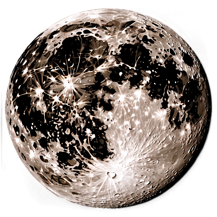 Moon Surface Wallpaper Png Sdl PNG Image