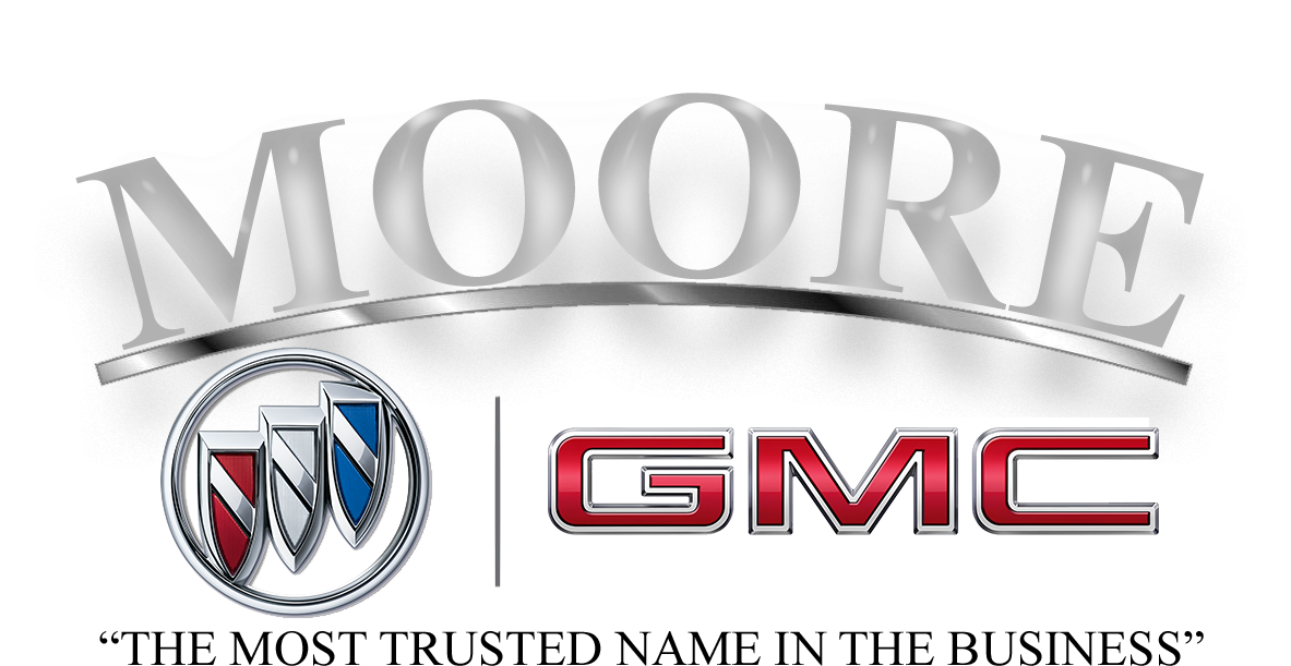 Moore G M C Logo Trust Statement PNG Image