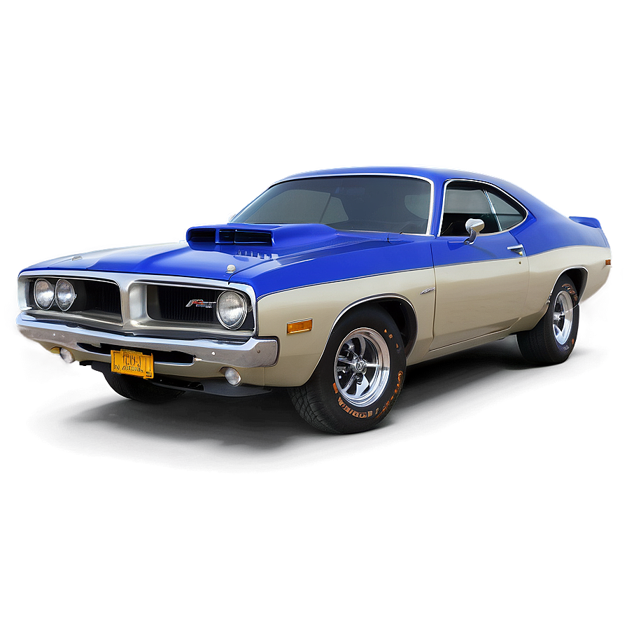 Mopar Restoration Project Png Fii28 PNG Image