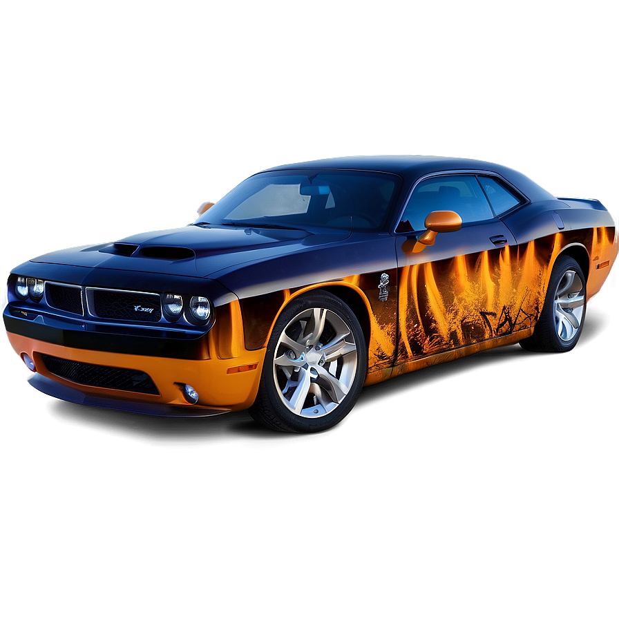 Mopar Vehicle Wrap Png 70 PNG Image