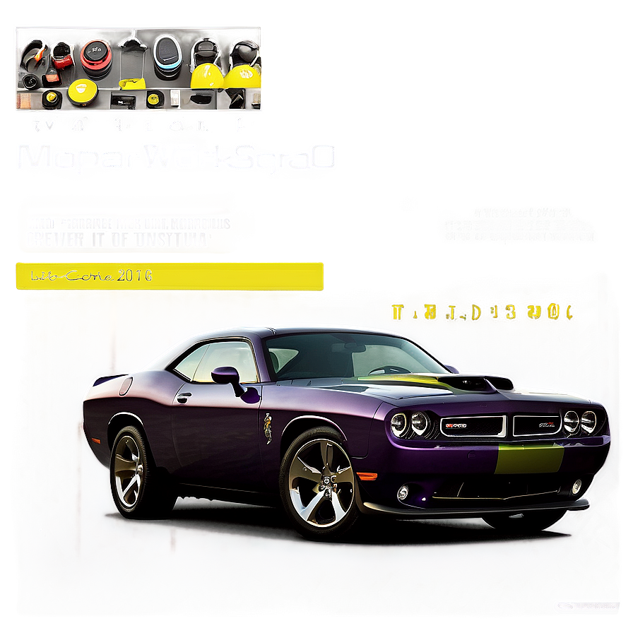 Mopar Workshop Manual Cover Png Urj28 PNG Image