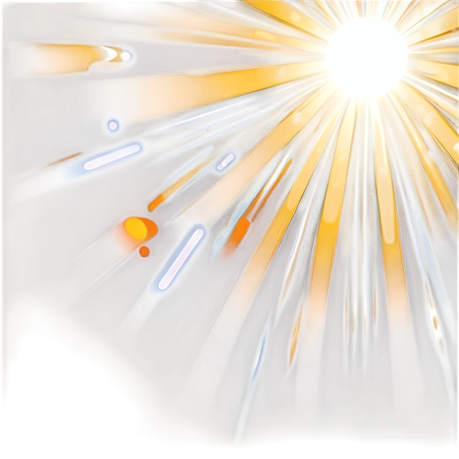 Morning Sunrays Clipart Png Yqg PNG Image