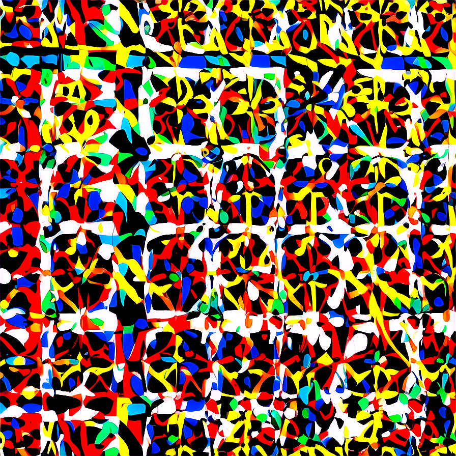 Moroccan Lattice Tile Png 06242024 PNG Image