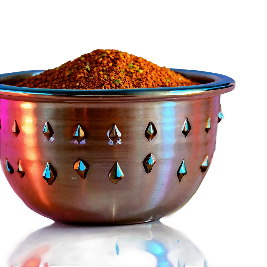 Moroccan Seasoning Mix Png 06272024 PNG Image