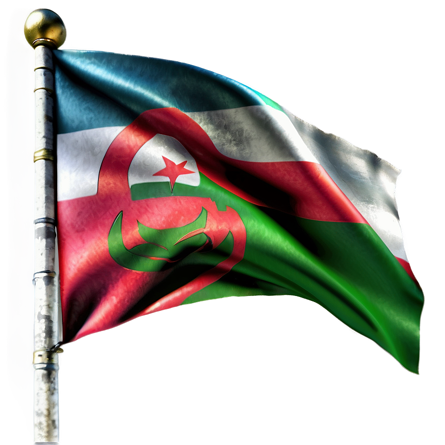 Morocco Flag Png 05042024 PNG Image