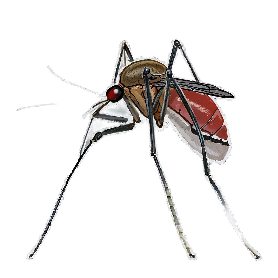 Mosquito Disease Png 05242024 PNG Image