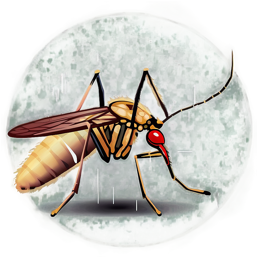 Mosquito Disease Png 50 PNG Image