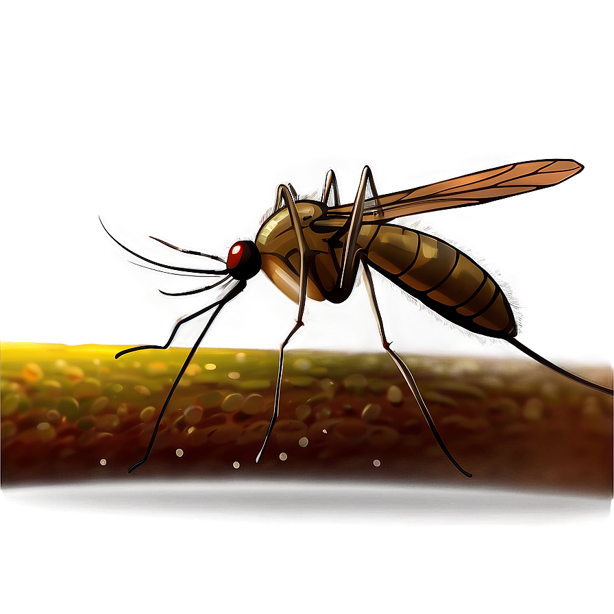 Mosquito Life Cycle Png 05242024 PNG Image