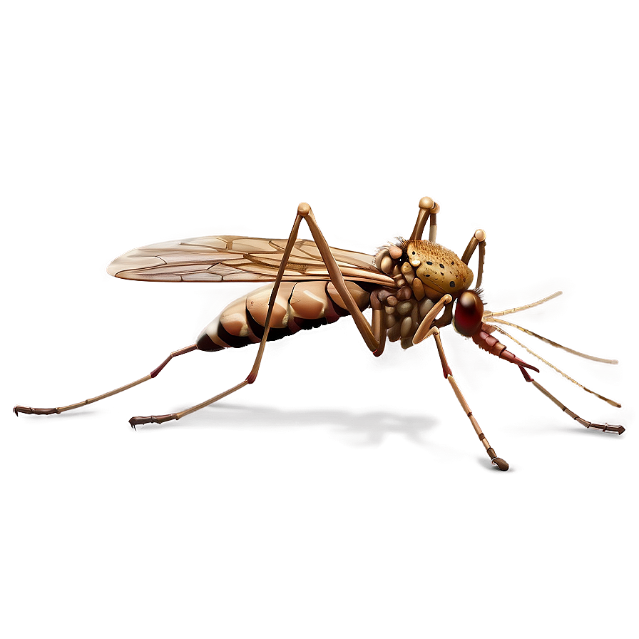 Mosquito On Skin Png 52 PNG Image