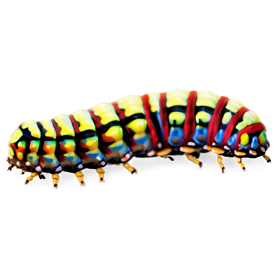 Moth Caterpillar Png Lkt46 PNG Image