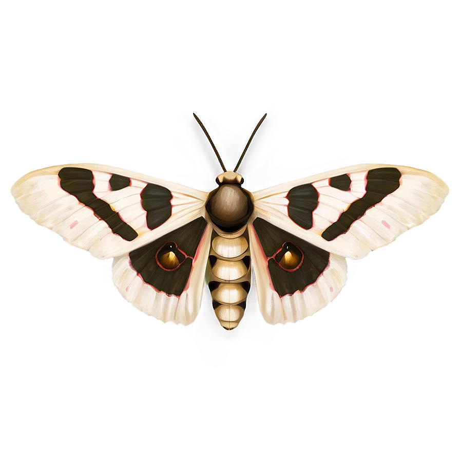 Moth Symbolism Png 26 PNG Image