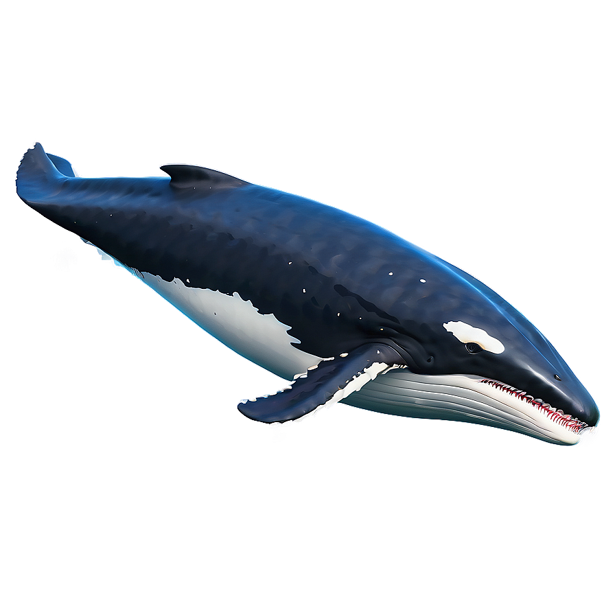 Mother And Baby Whale Png 86 PNG Image