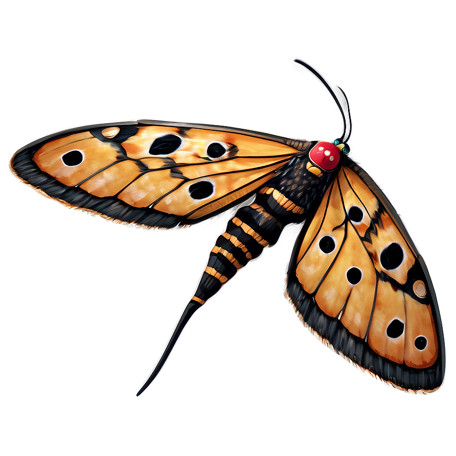 Mothra B PNG Image