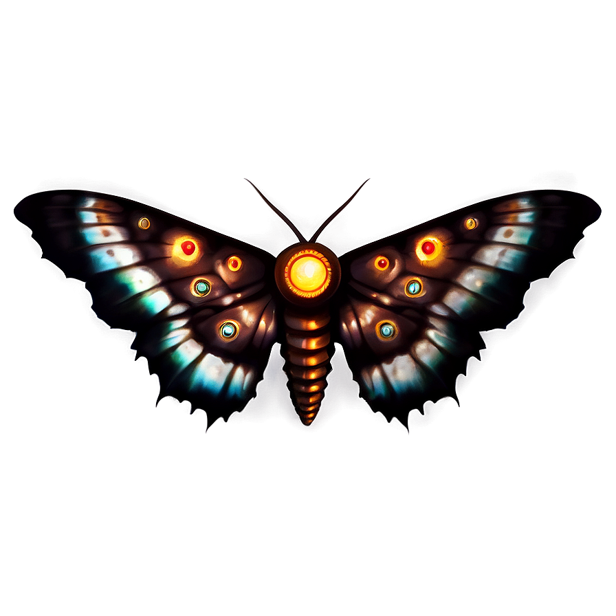 Mothra PNG Images [100+] - SubPNG.com