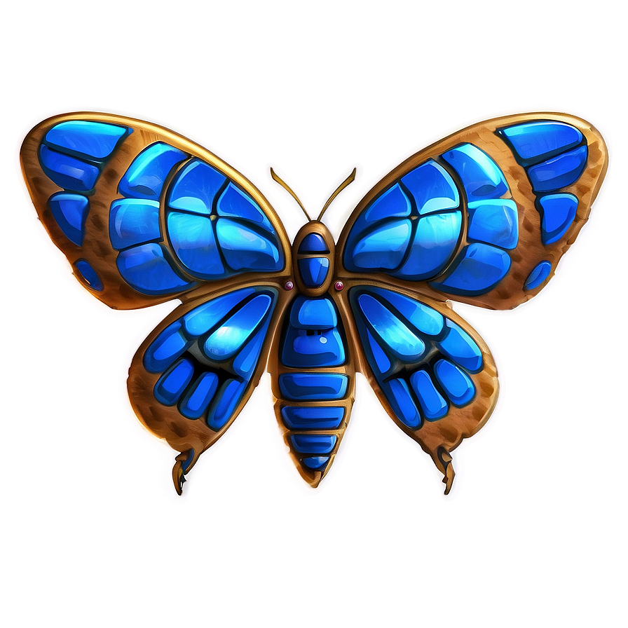 Mothra Emblem Design Png 43 PNG Image