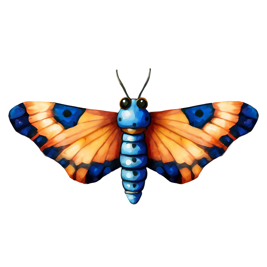 Mothra PNG Images [100+] - SubPNG.com