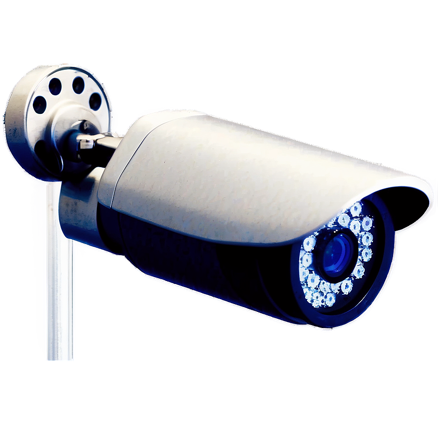 Motion Detection Security Camera Png Apb PNG Image