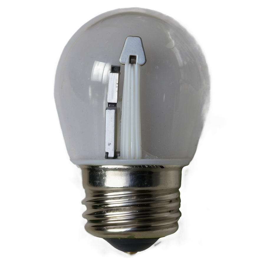 Motion Sensor Lightbulb Png 53 PNG Image