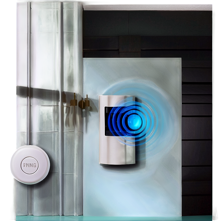 Motion Sensor Png Fad PNG Image