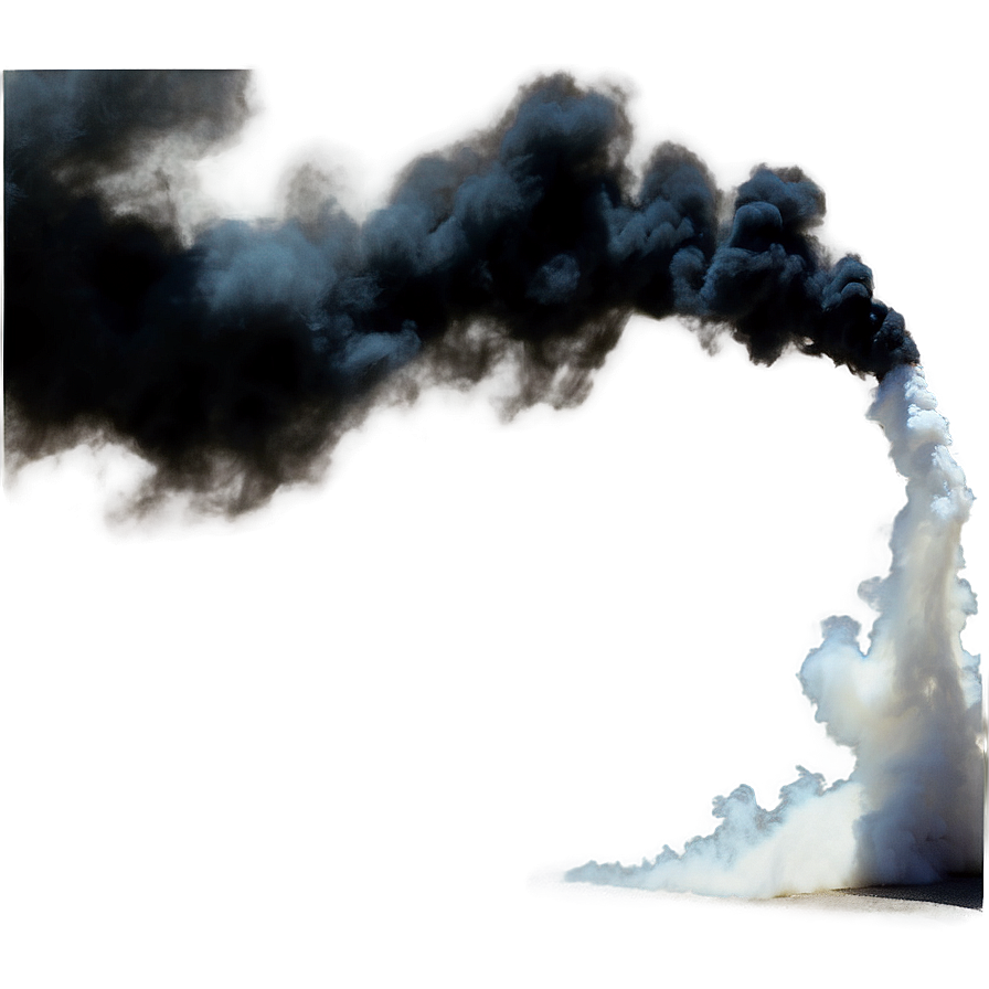 Motorcycle Burnout Smoke Png Uae PNG Image