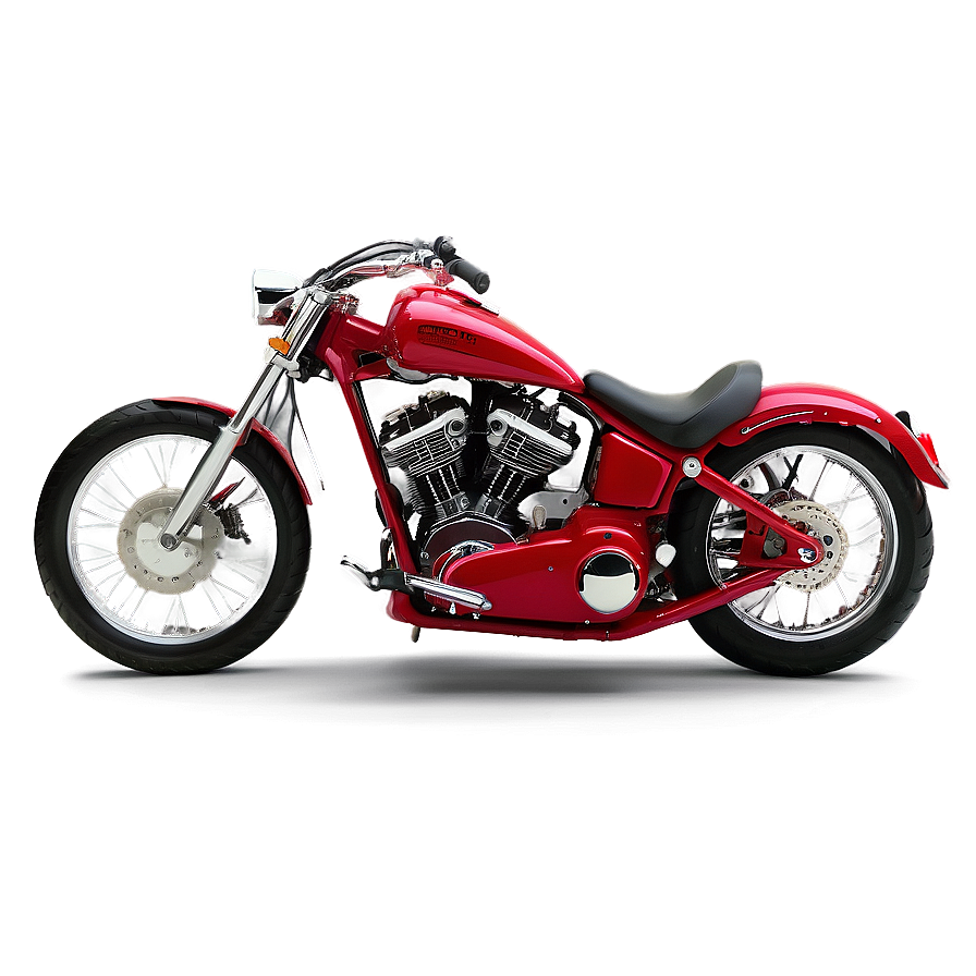 Motorcycle Front View Png Pgq3 PNG Image