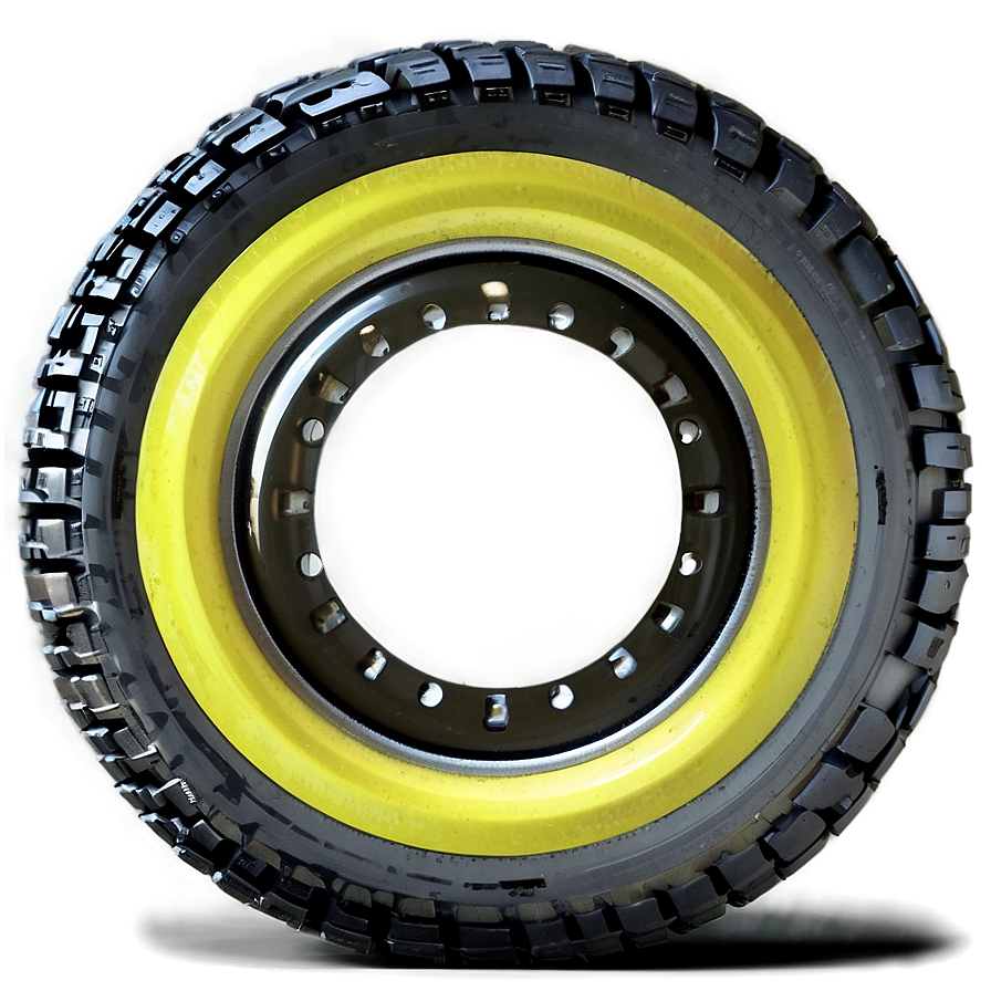 Motorcycle Tire Png Ncs PNG Image