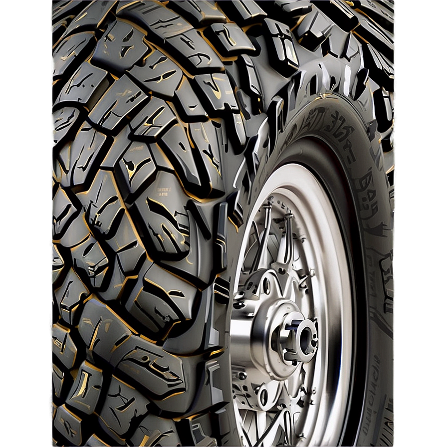 Motorcycle Tire Tracks Png 40 PNG Image