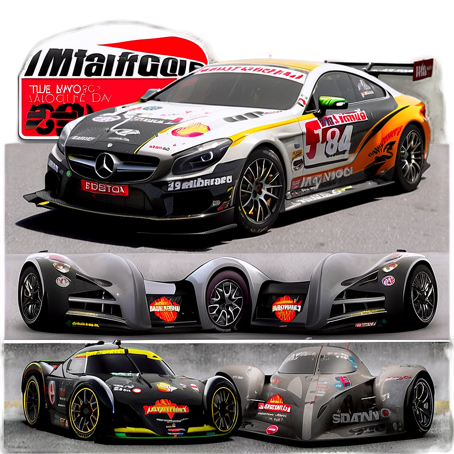 Motorsport Teams Png Tuo32 PNG Image