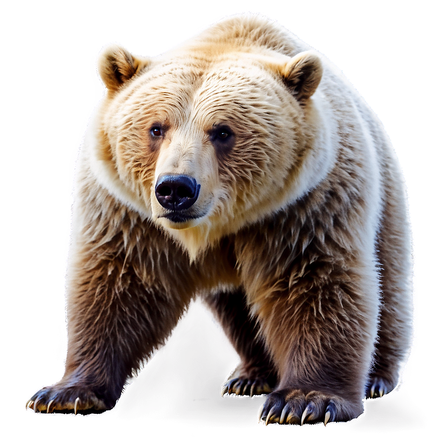 Mountain Bear Png 36 PNG Image