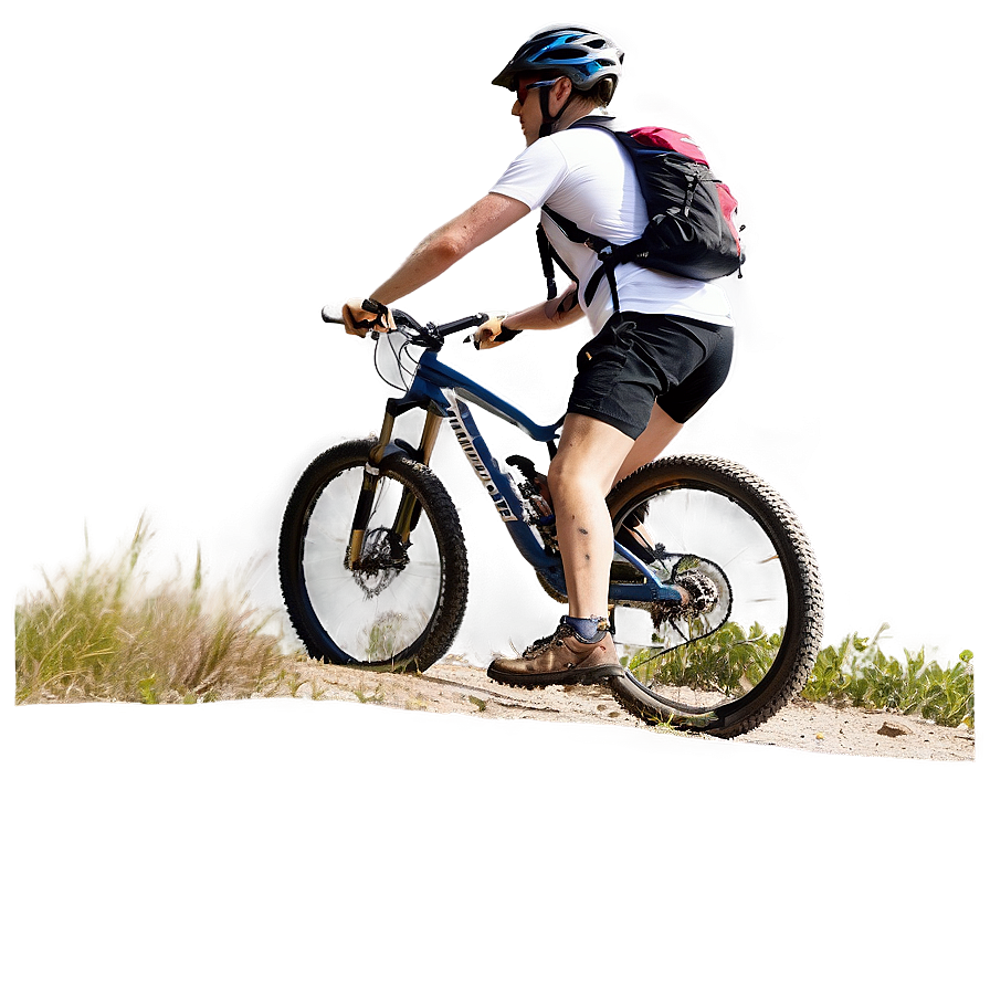 Mountain Bike Adventure Png 14 PNG Image