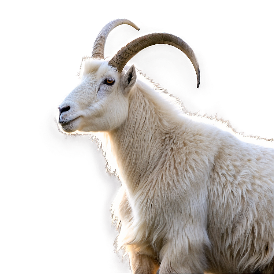 Mountain Goat Png 65 PNG Image