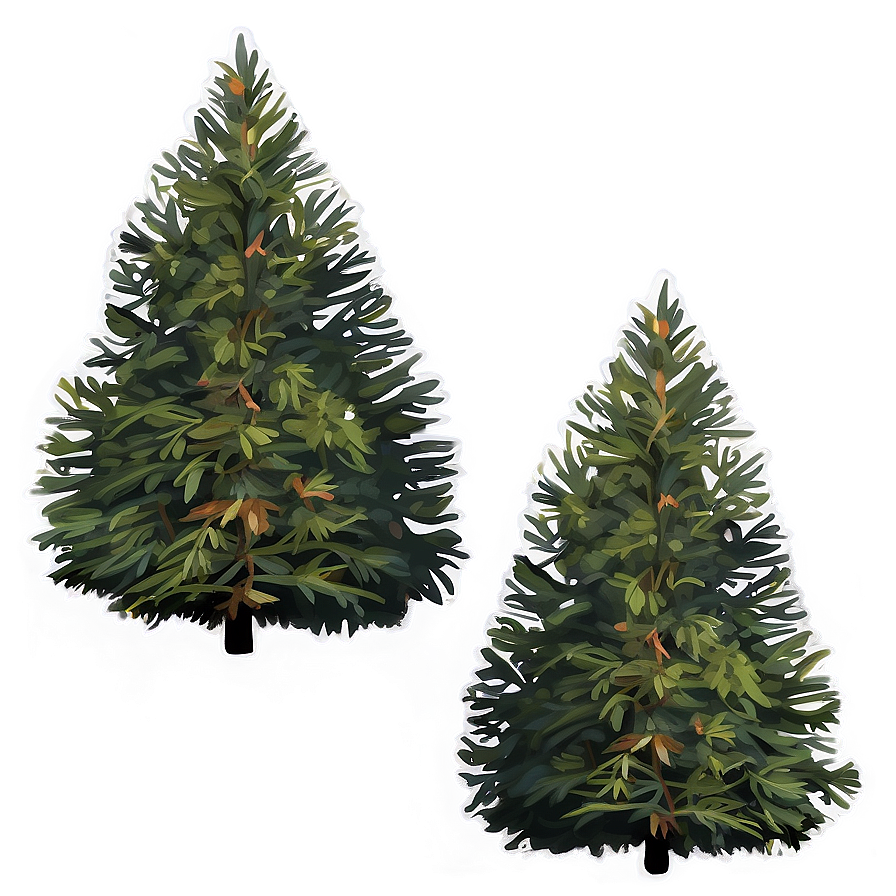 Mountain Pine Bush Png 44 PNG Image