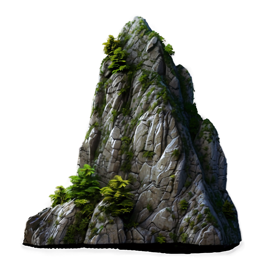 Mountain Rocks Png 5 PNG Image