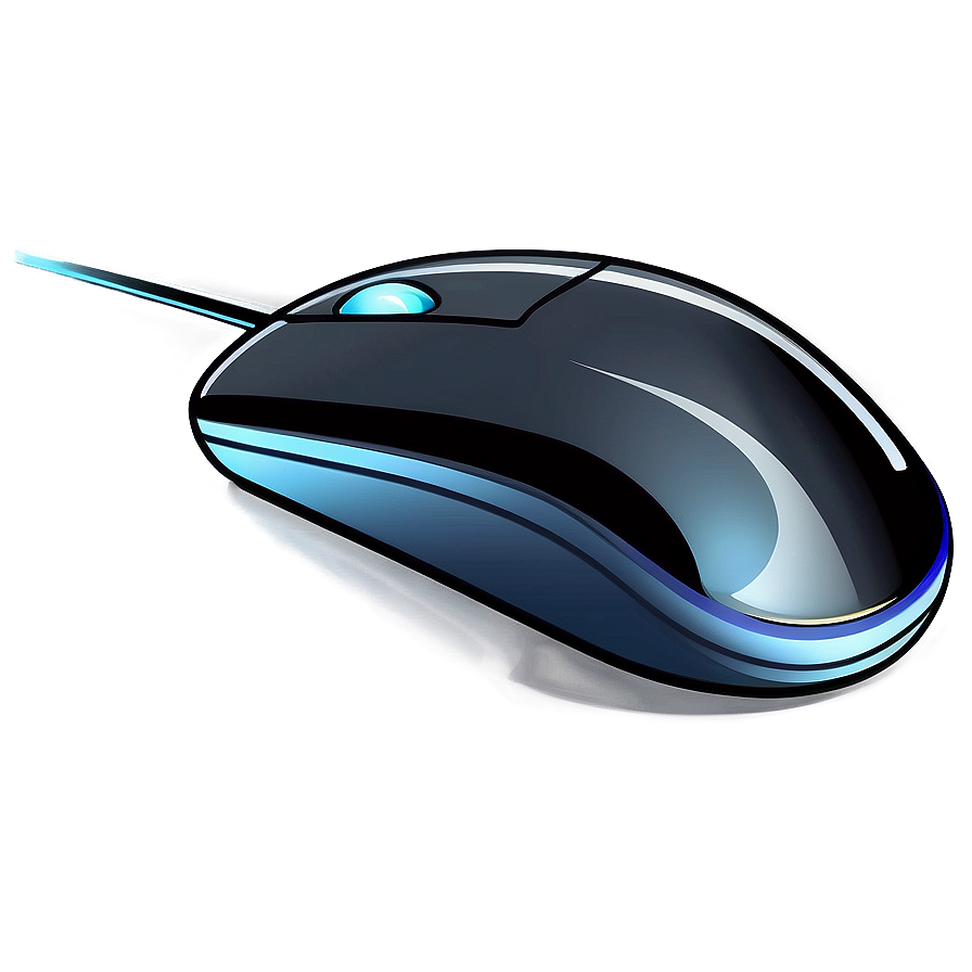 Mouse Click Animation Png Seg PNG Image