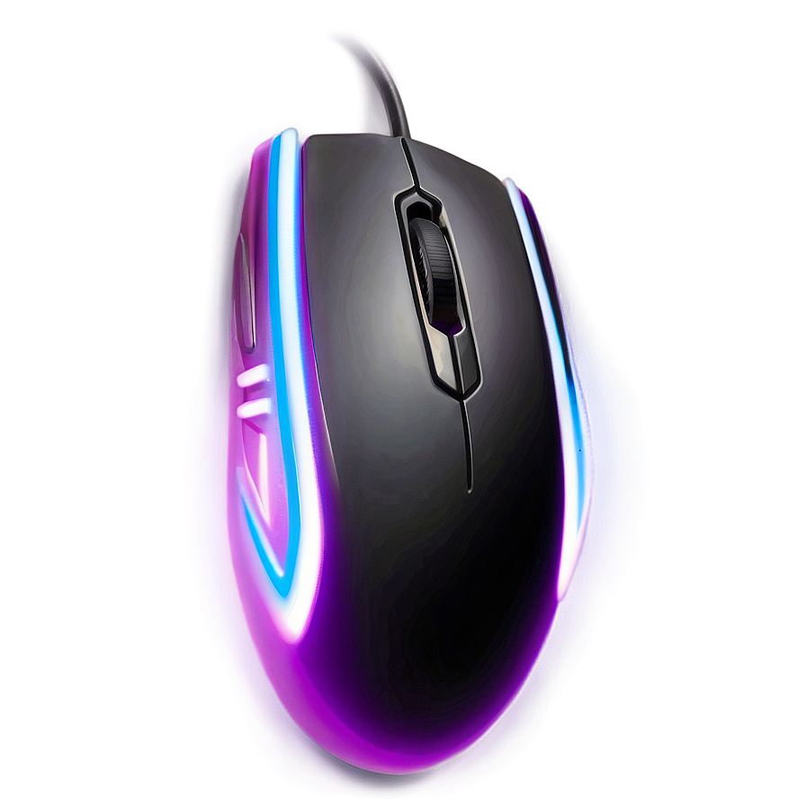 Mouse Click Glow Png Ngp58 PNG Image