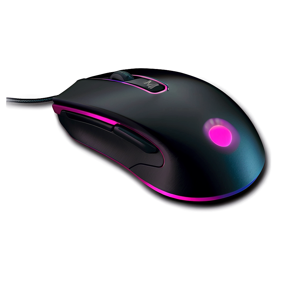 Mouse Click Glow Png Vqe18 PNG Image