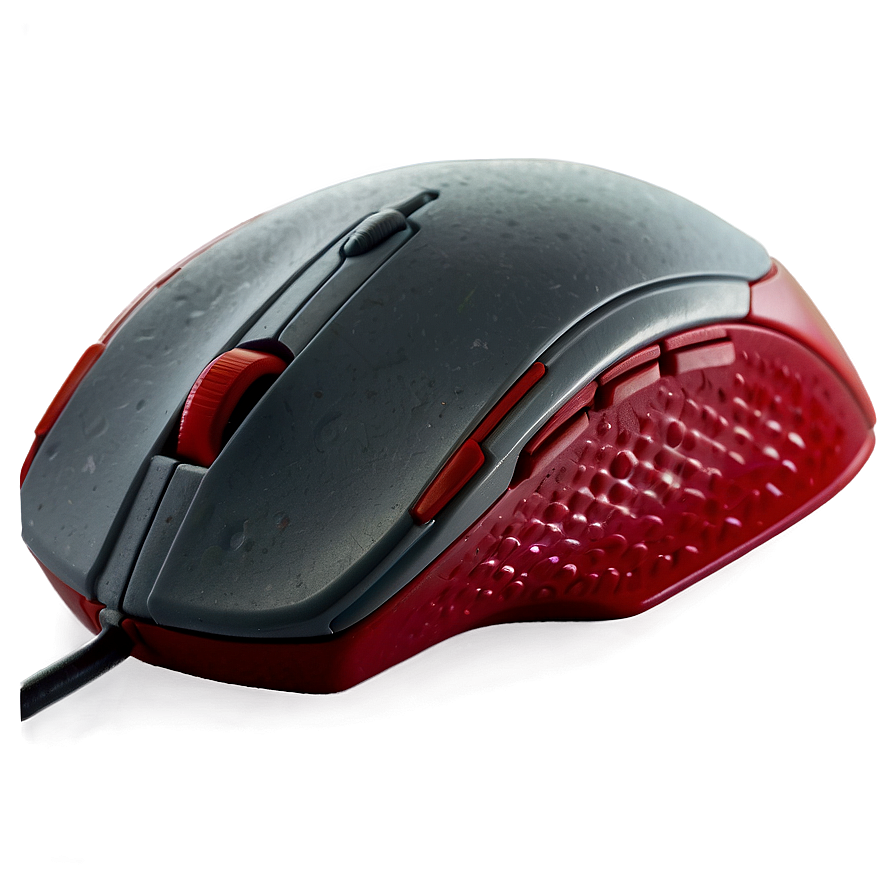 Mouse D PNG Image