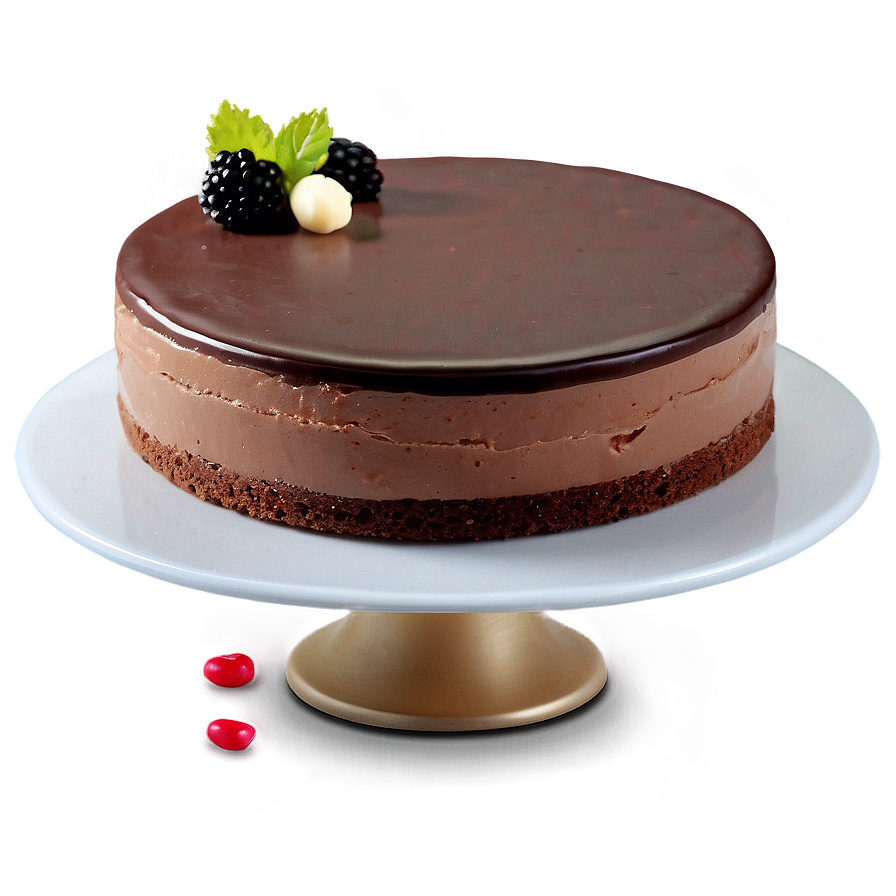 Mousse Cake Png 13 PNG Image