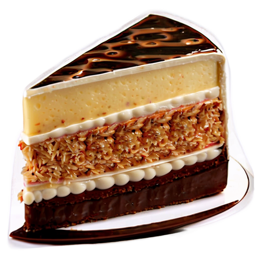 Mousse Cake Png 13 PNG Image