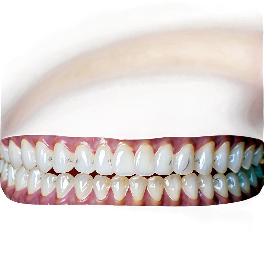 Mouth With Teeth Png 05242024 PNG Image